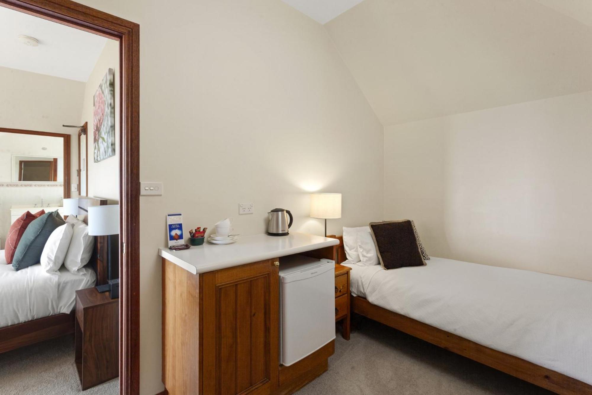 Valley Of The Waters B&B Wentworth Falls Exterior foto
